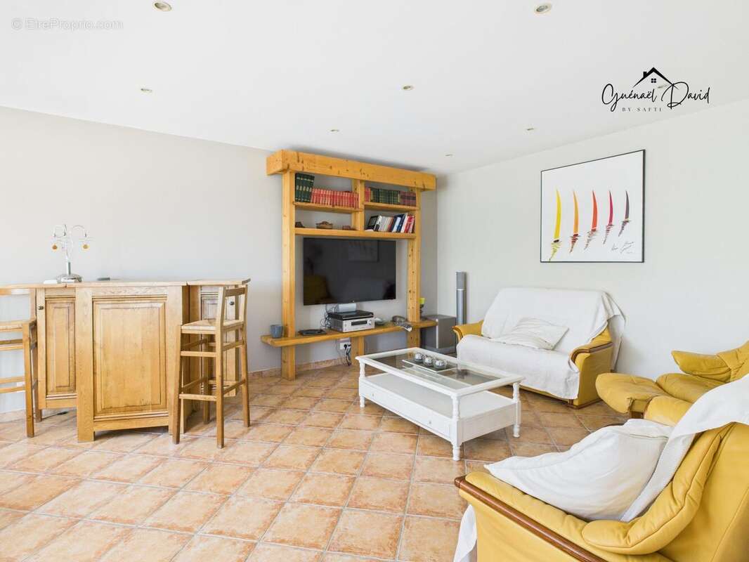 Photo 7 - Maison à SANTEC