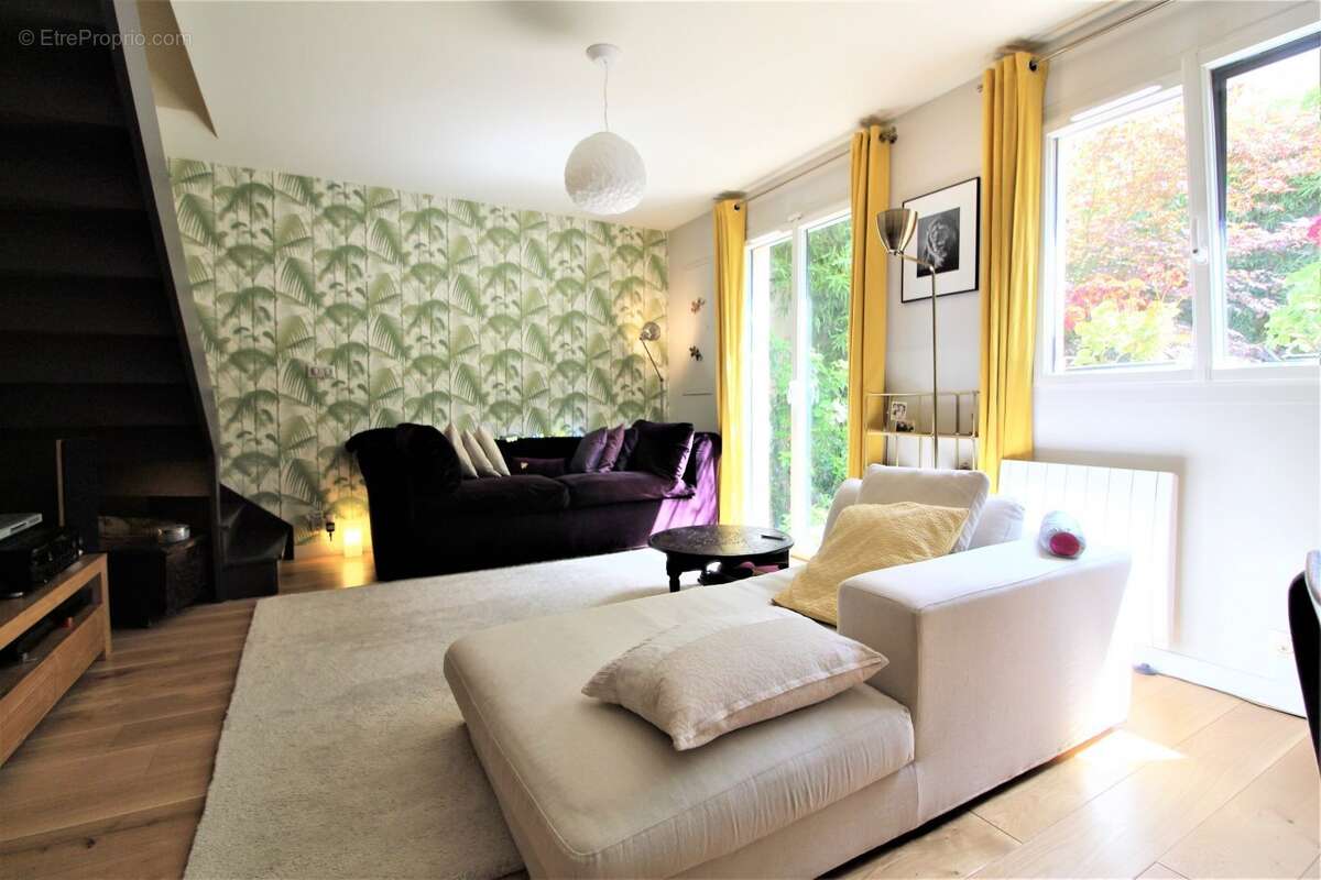 Maison 80 m² à Bagnolet  - photo 9