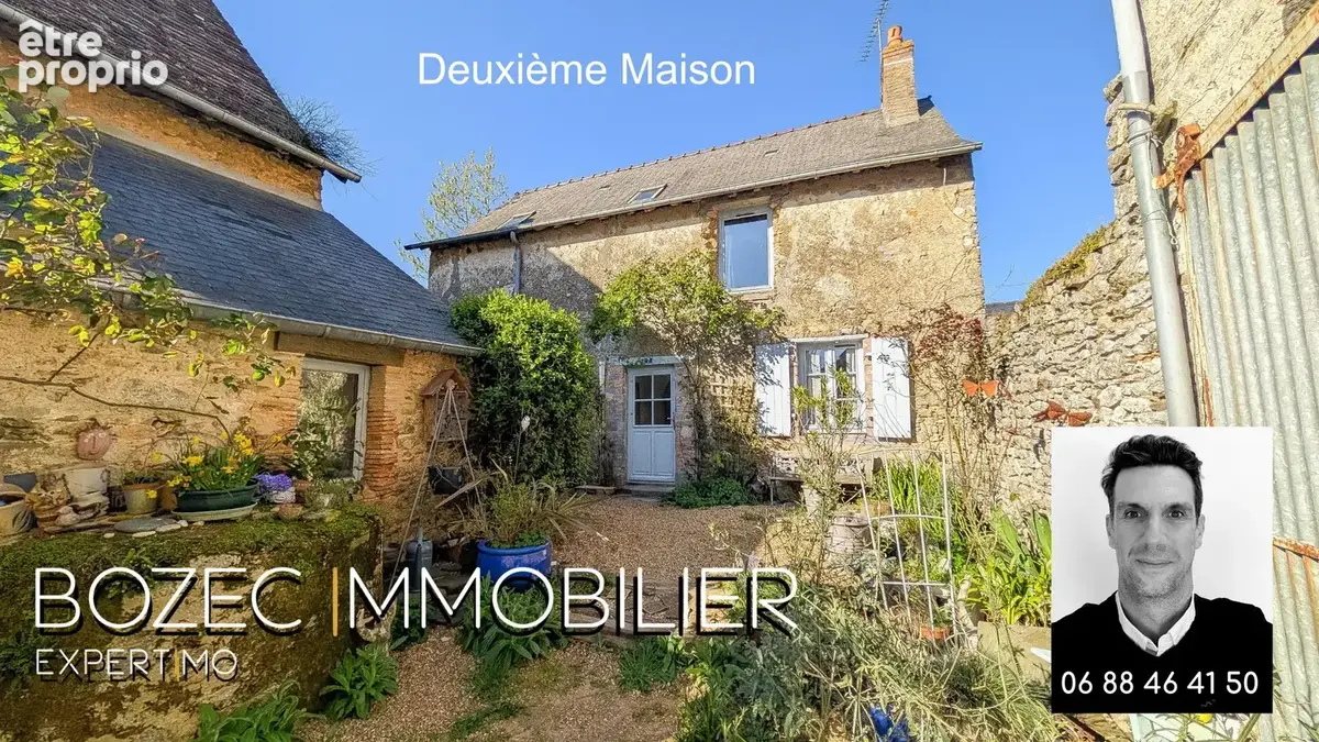 Exclusivité bozec immobilier - photo 2