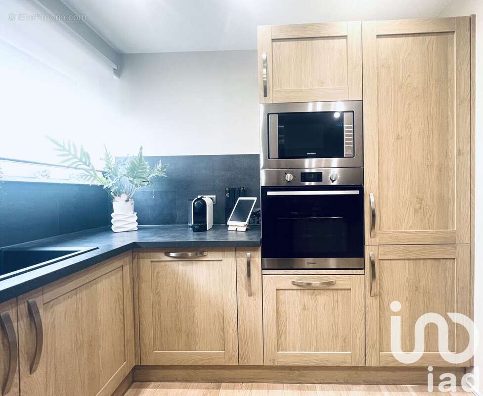 Photo 6 - Appartement à FORBACH