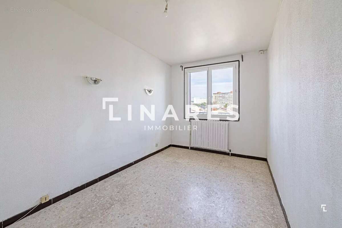 Appartement à MARSEILLE-14E