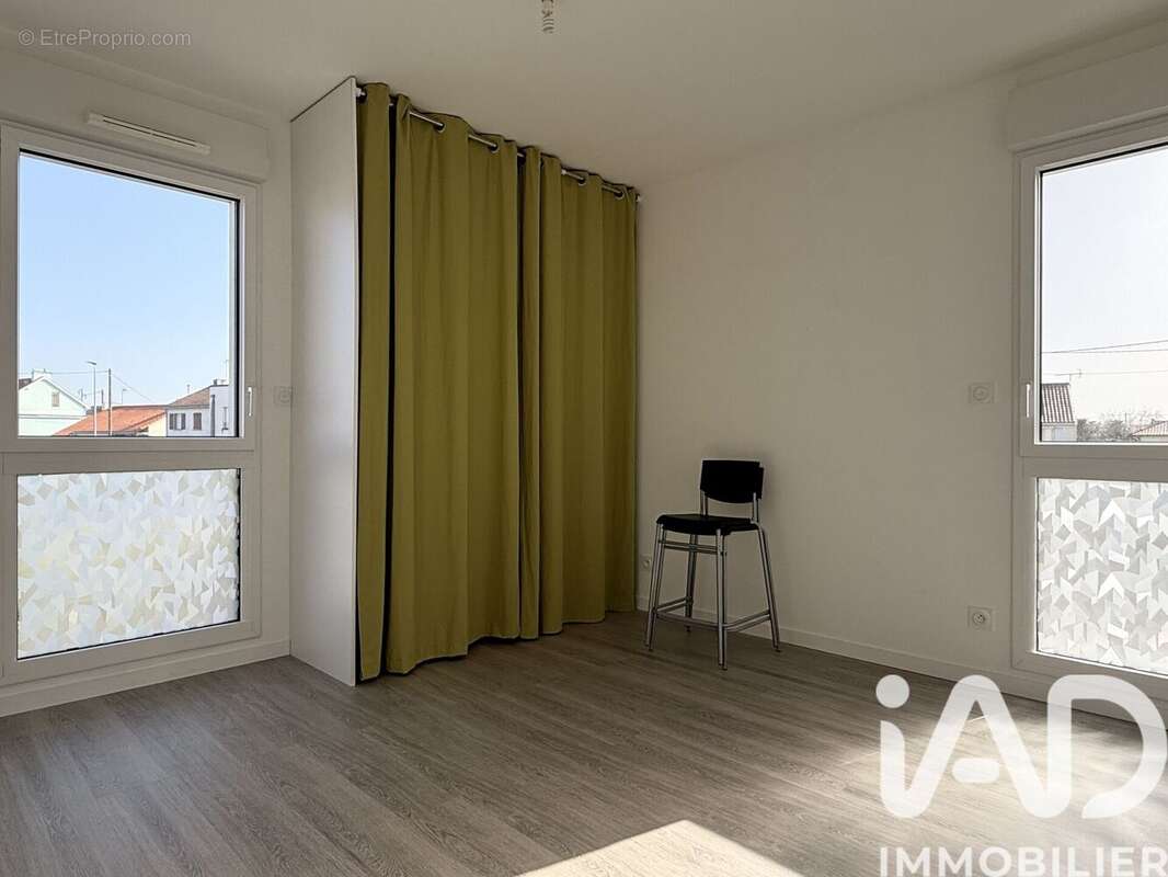 Photo 7 - Appartement à BOUGUENAIS