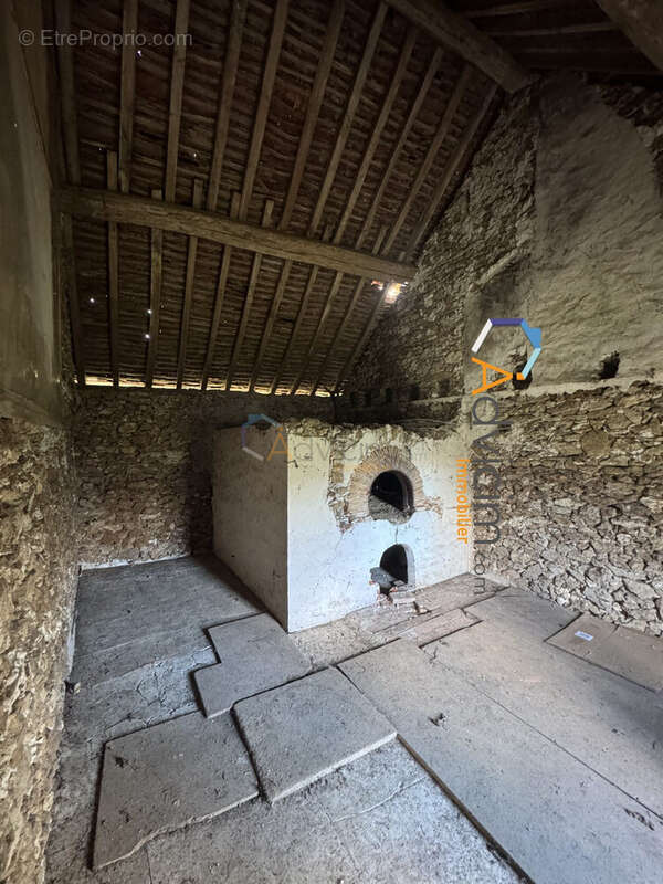 Maison à VIFFORT