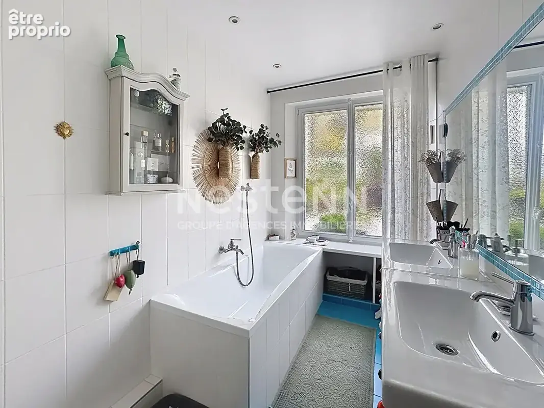 Exclusivité nestenn brest  appartement de caractère avec terrasse de 150 m² - photo 7