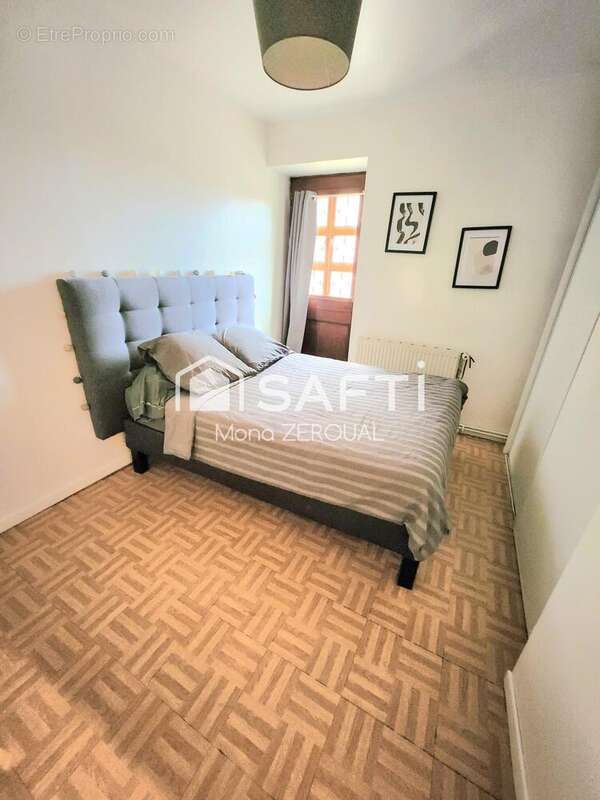 Photo 8 - Maison à PONT-EVEQUE