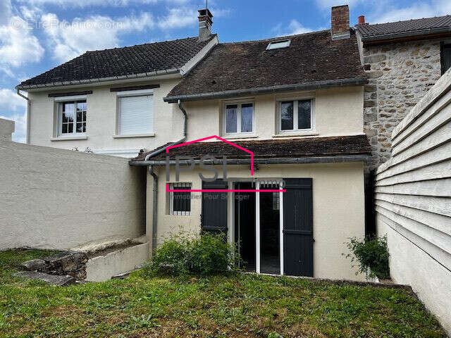Maison à MAINCY