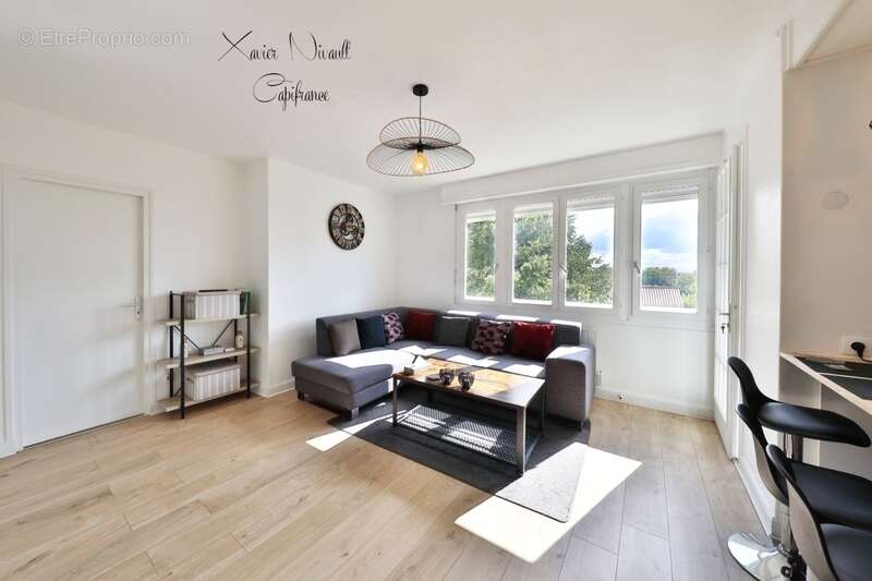 Appartement à MACON