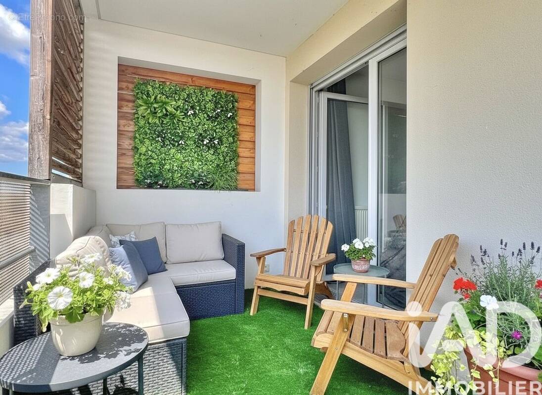 Photo 1 - Appartement à LAUNAGUET