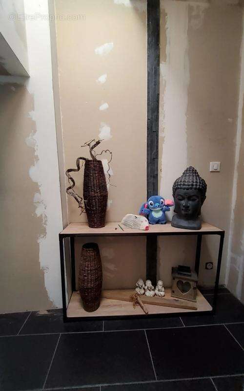 Maison à SAINT-BRES