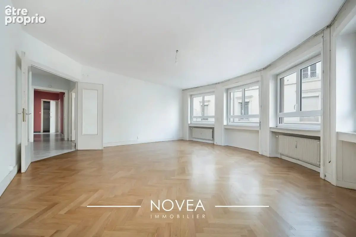 Appartement 5 pièces 135 m² à vendre à Lyon-6e (69006) - photo 4
