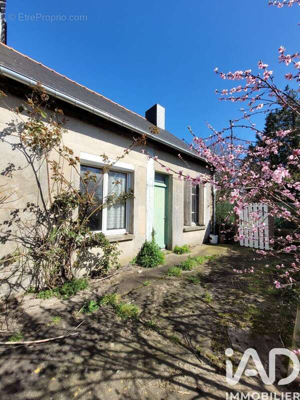 Photo 9 - Maison à PLOUASNE