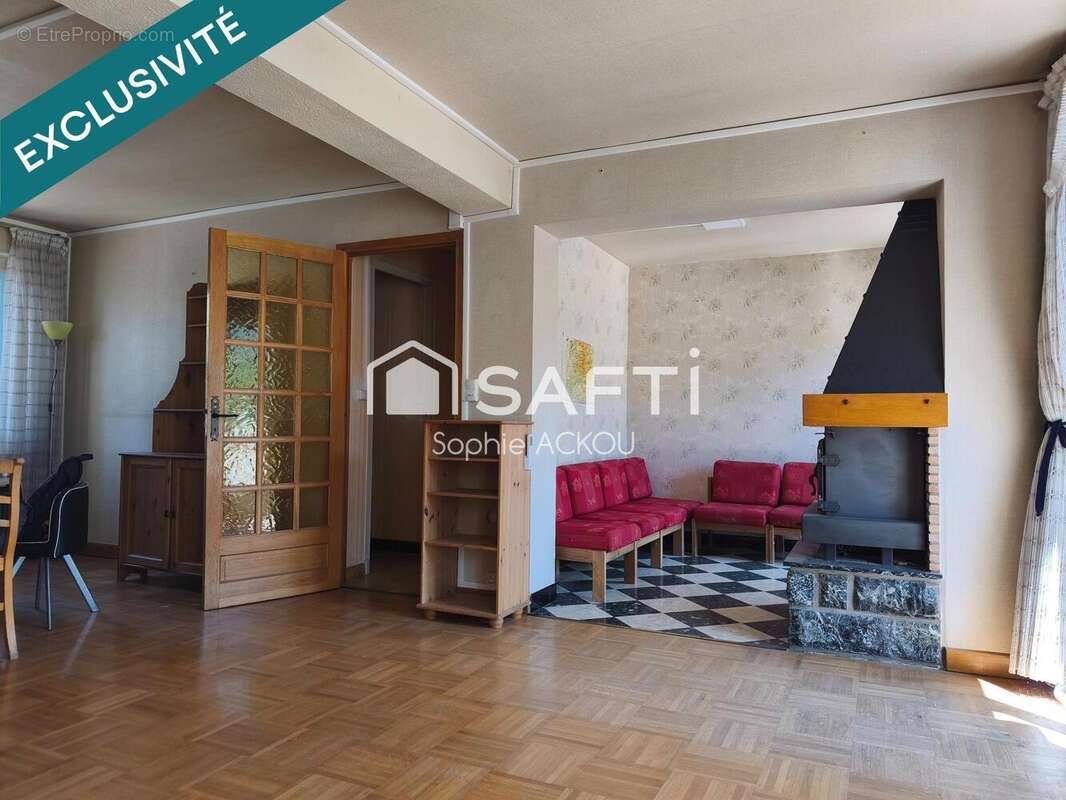 Appartement 139 m² à Guillestre  - photo 4