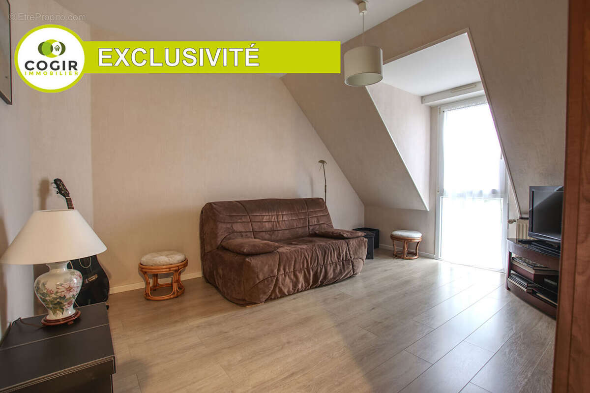 Maison à SAINT-AUBIN-D&#039;AUBIGNE