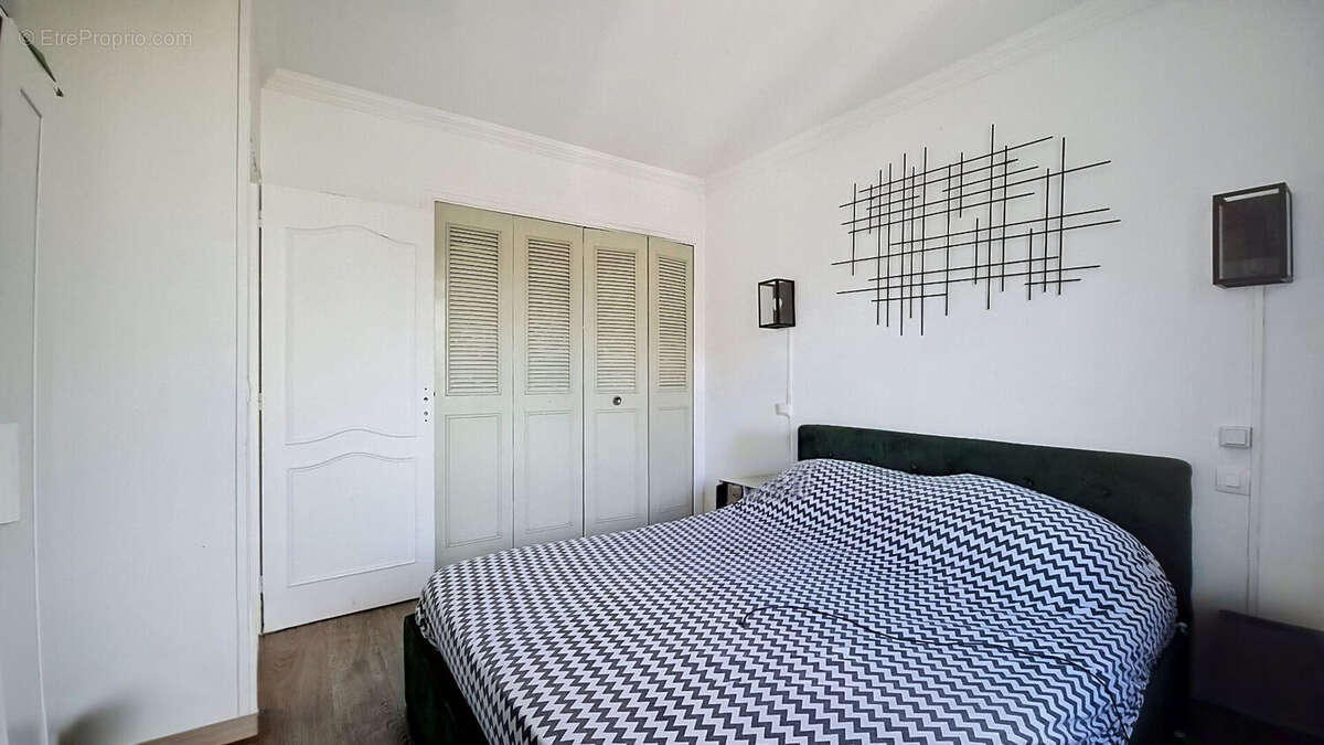 Appartement à LIMEIL-BREVANNES
