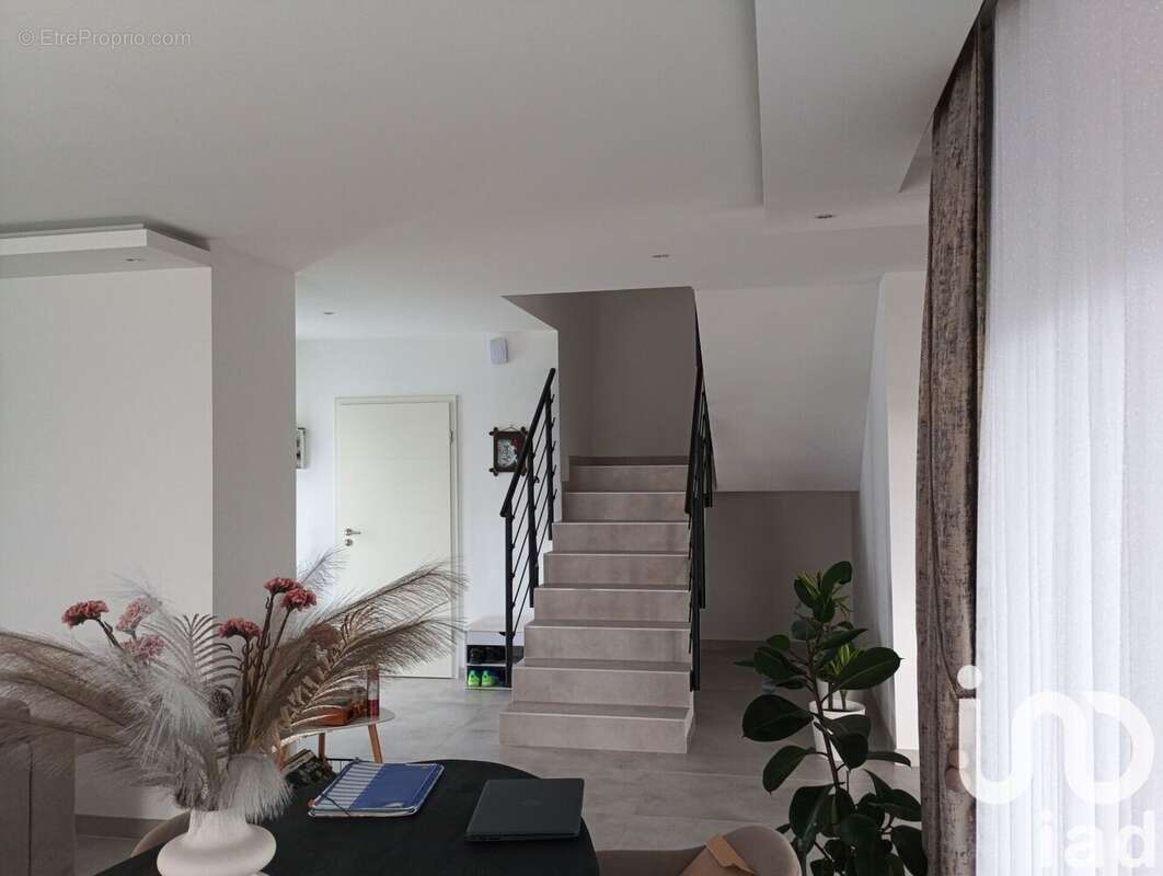 Photo 5 - Maison à ENSISHEIM