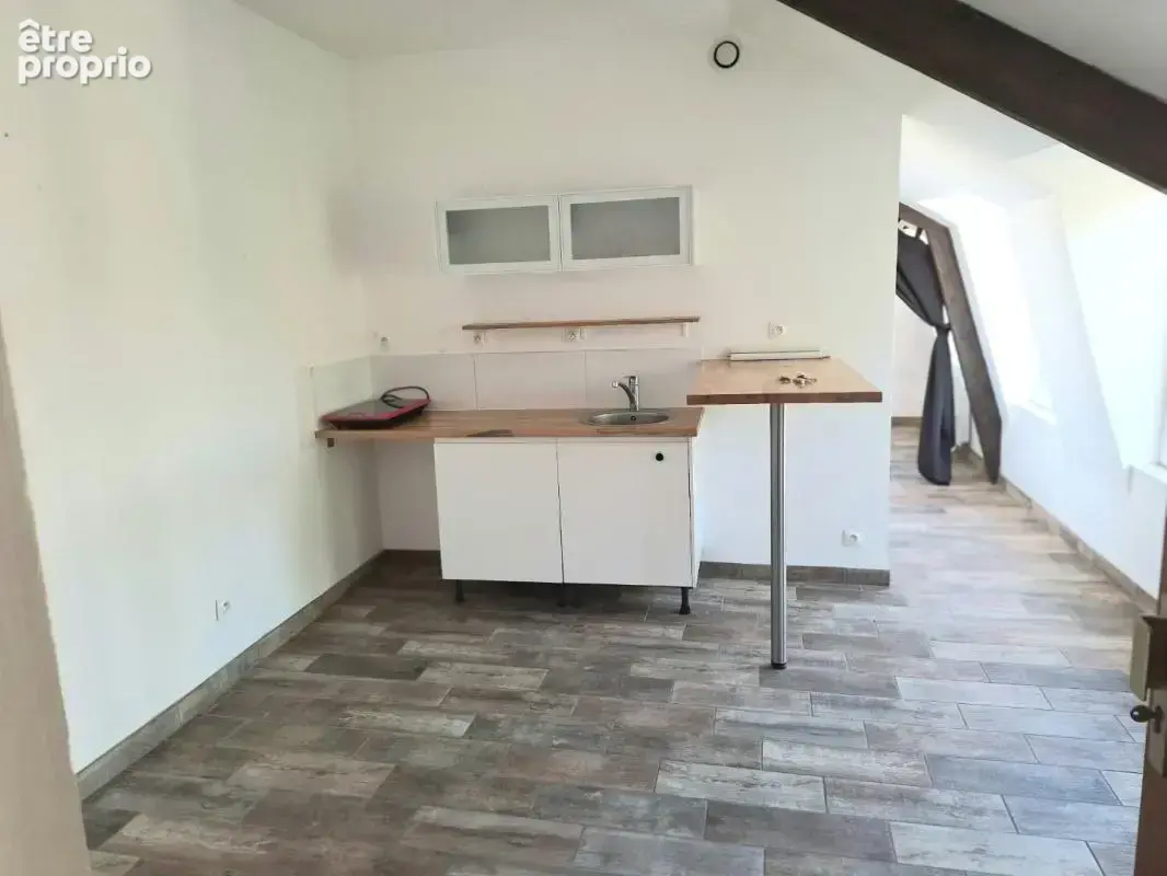 Appartement - photo 5