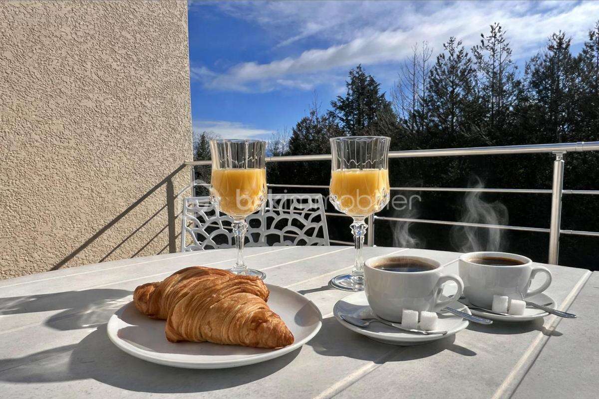Maison à CLAIX