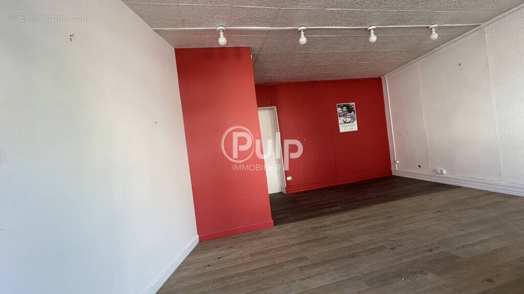 Appartement à ROUVROY