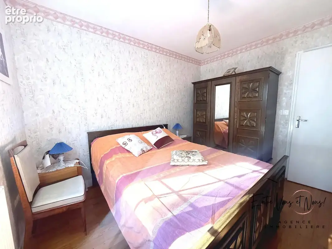 Maison 5 pièces 88 m² à vendre à Capian (33550) - photo 9