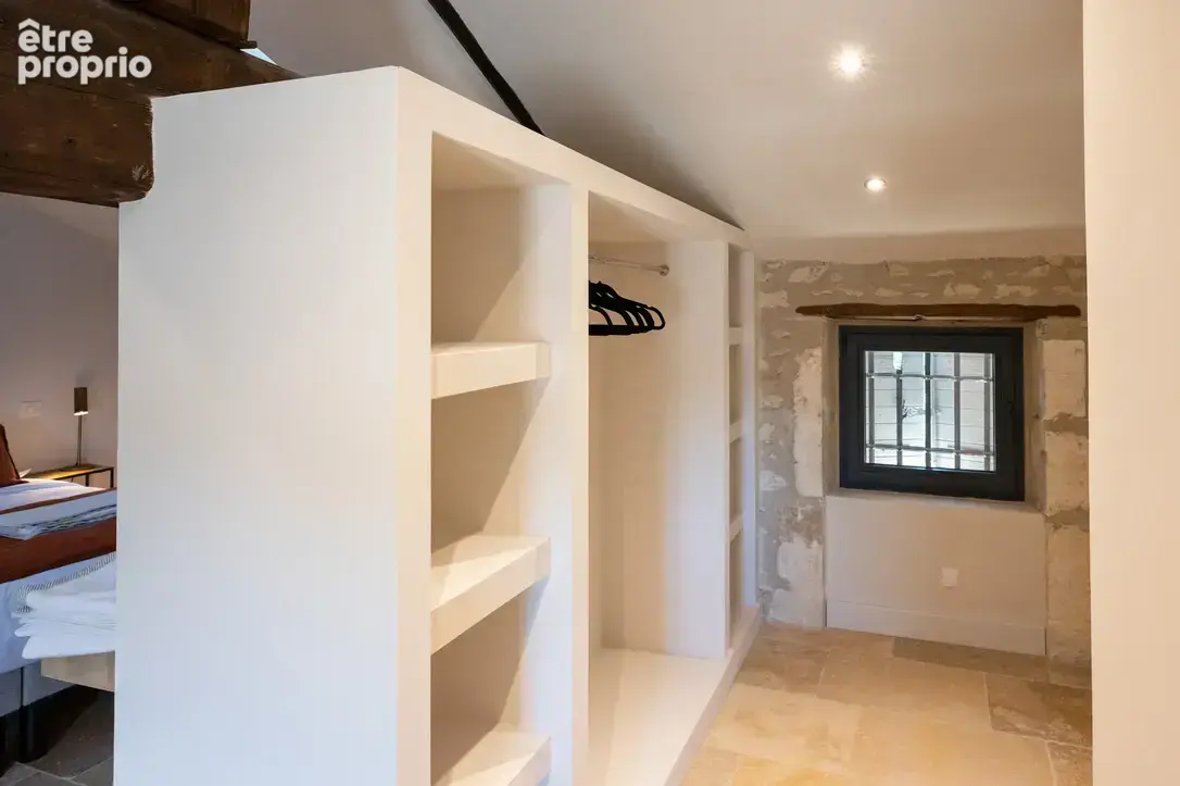 Maison de ville 88m2 - type 4 - photo 10