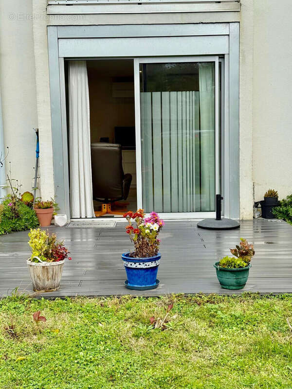 Appartement à QUIBERON