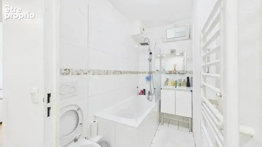 Appartement 1 pièce 45 m² à vendre à Aubervilliers (93300) - photo 27