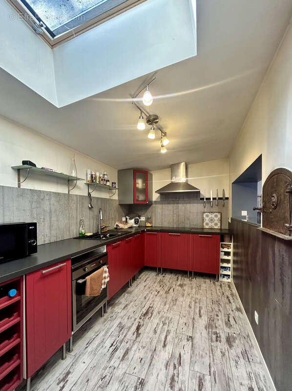 Maison à PORTET-SUR-GARONNE