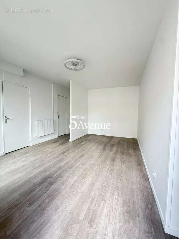 Appartement à CHAMPIGNY-SUR-MARNE