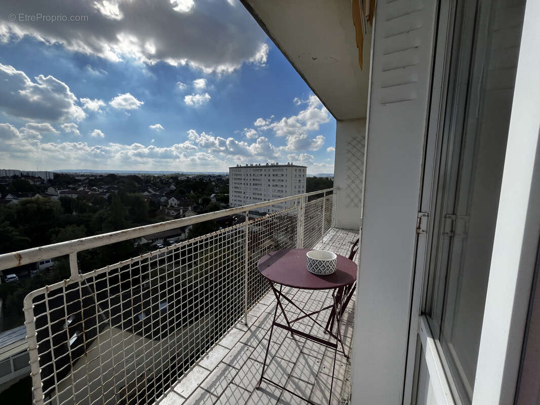 Appartement à SAINT-ANDRE-LES-VERGERS