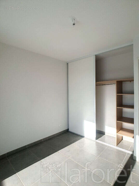 Appartement à JUVIGNAC