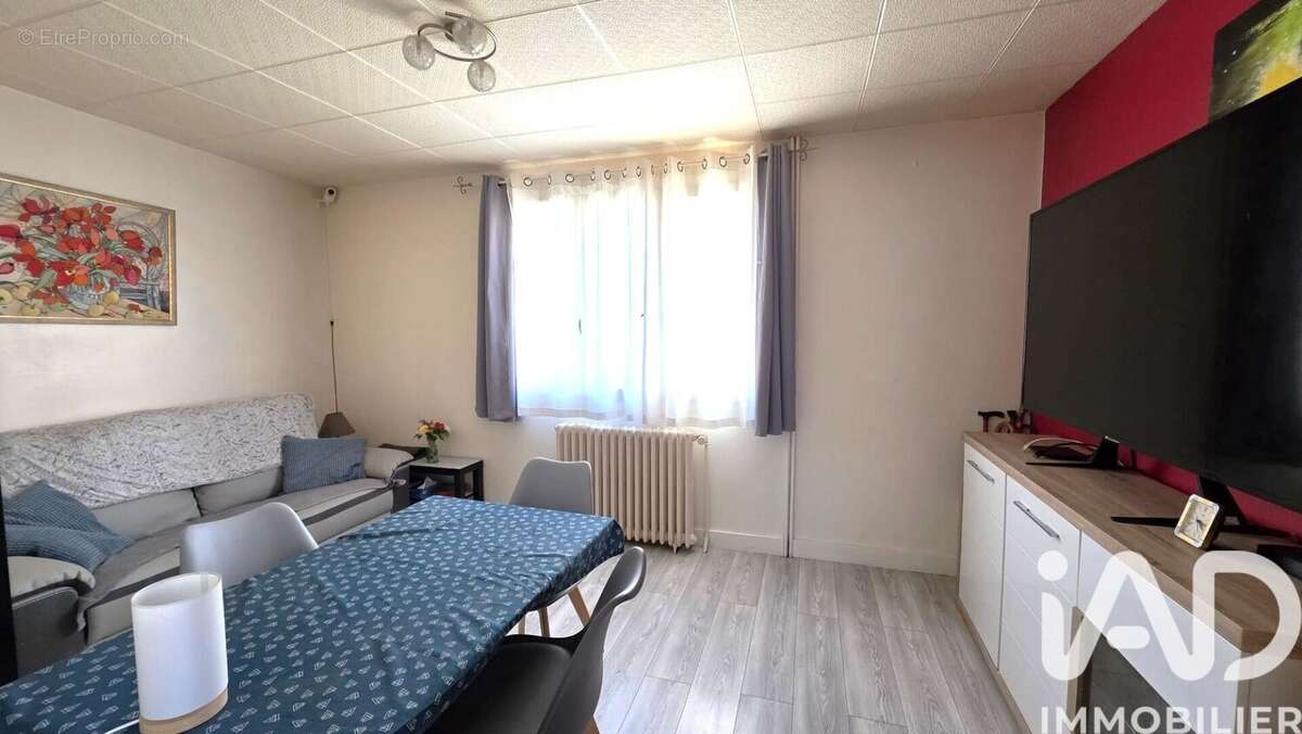 Photo 3 - Maison à LADON