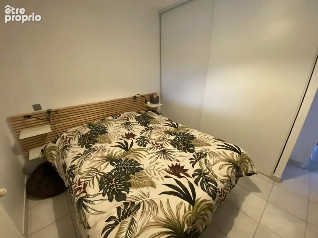 Maison de plain-pied avec terrain de 2520m2 clôturé - photo 8