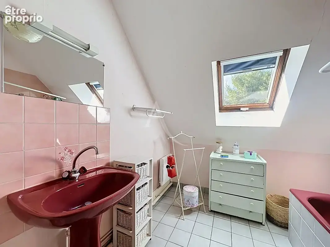 Maison Angers 6 pièce(s) 129 m2 - photo 6