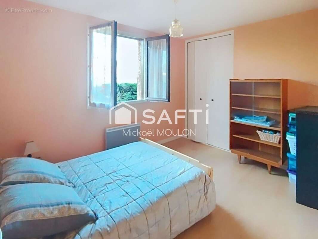 Photo 9 - Maison à SAINT-ALBAN