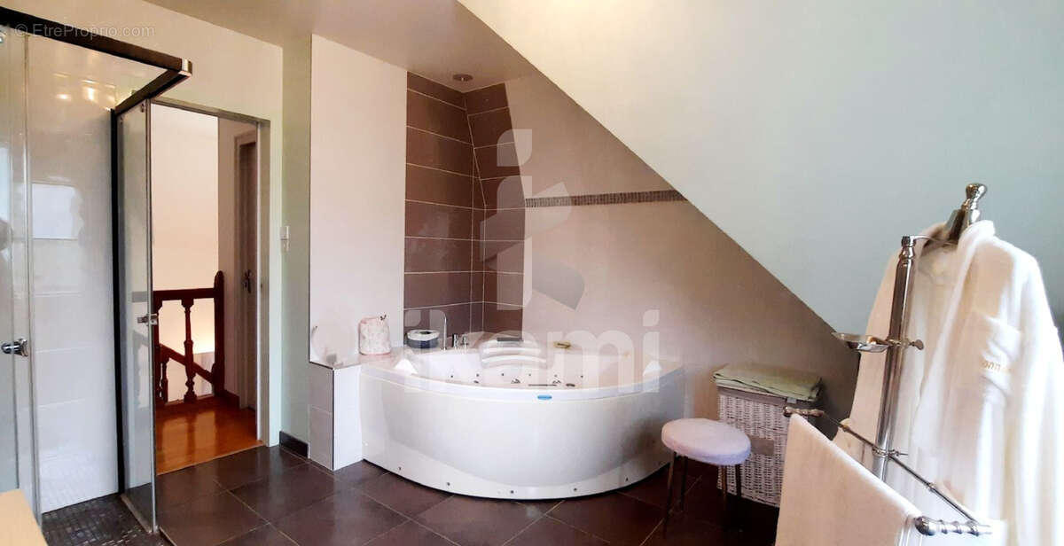 Maison à SAINT-GEORGES-SUR-BAULCHE