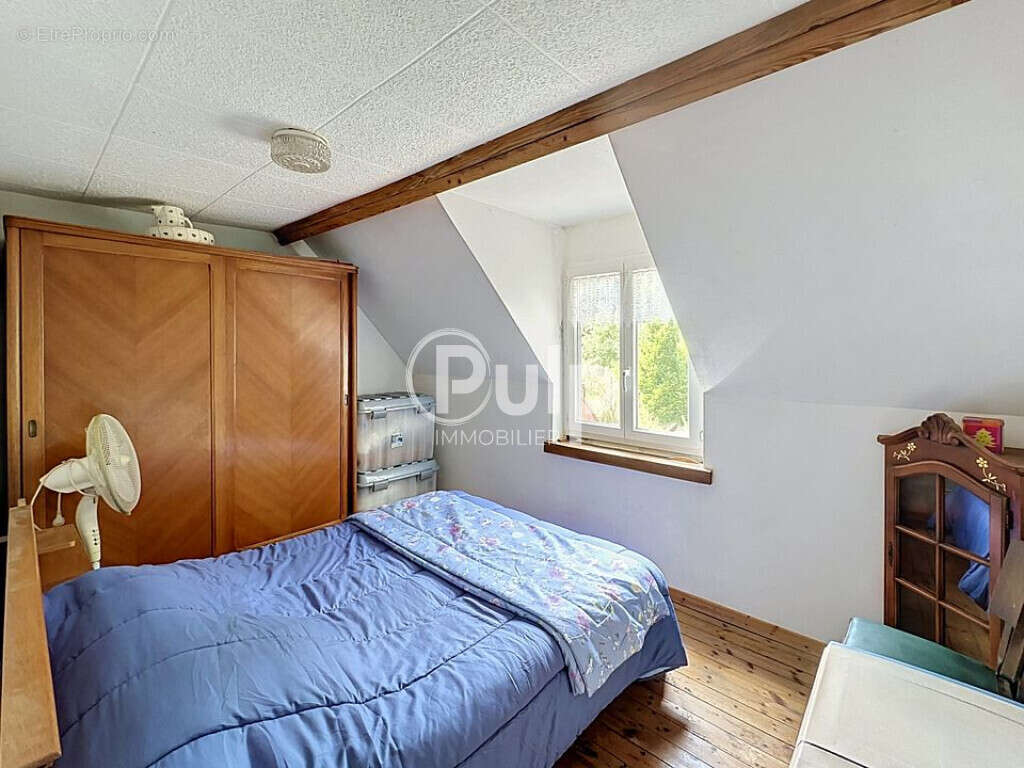 Maison de campagne - photo 13