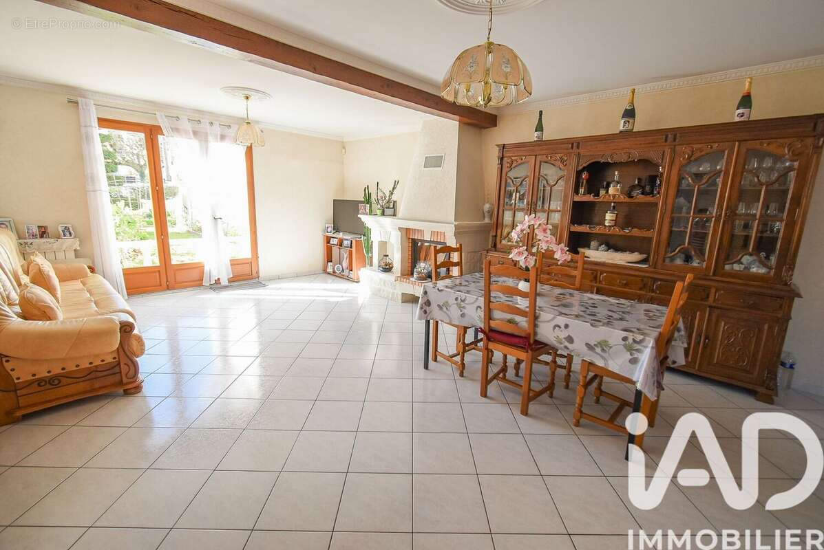 Photo 6 - Maison à GAGNY