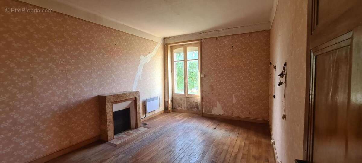 Maison Mouzillon 7 pièces, 4 chambres, garage, dépendances, 132 m2 - photo 10