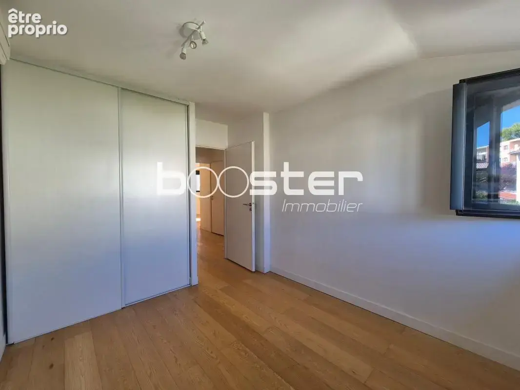 Cœur Côte Pavée - Toulousaine de charme de 5 pièces 4 chambres - photo 8