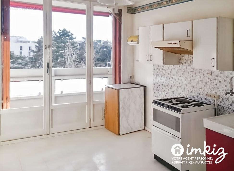 Appartement à LYON-5E