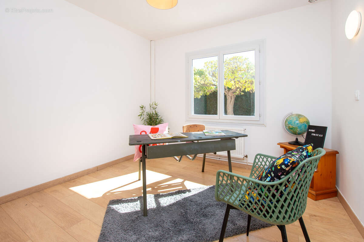 Maison à LAMASQUERE