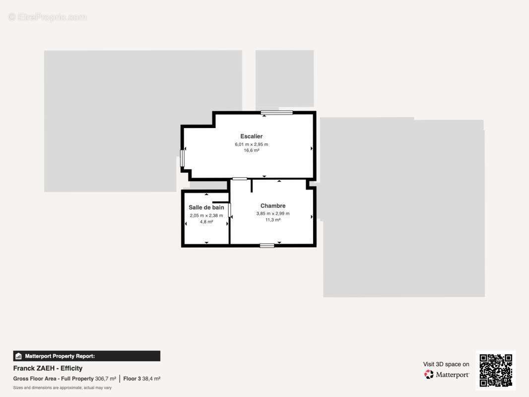 Maison à SAINT-PRIEST