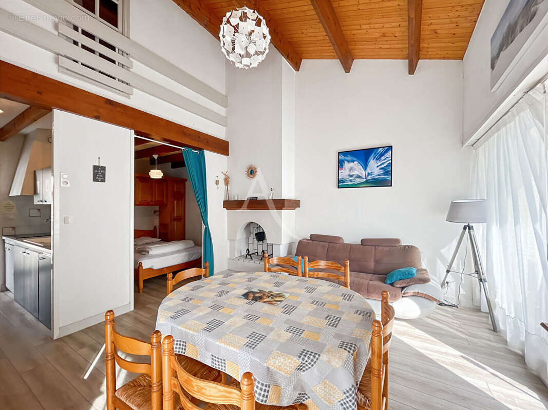 Investissement locatif à l'année - photo 3