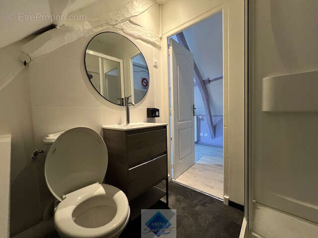 Maison à HUPPY