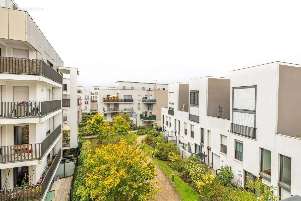 Appartement à ATHIS-MONS