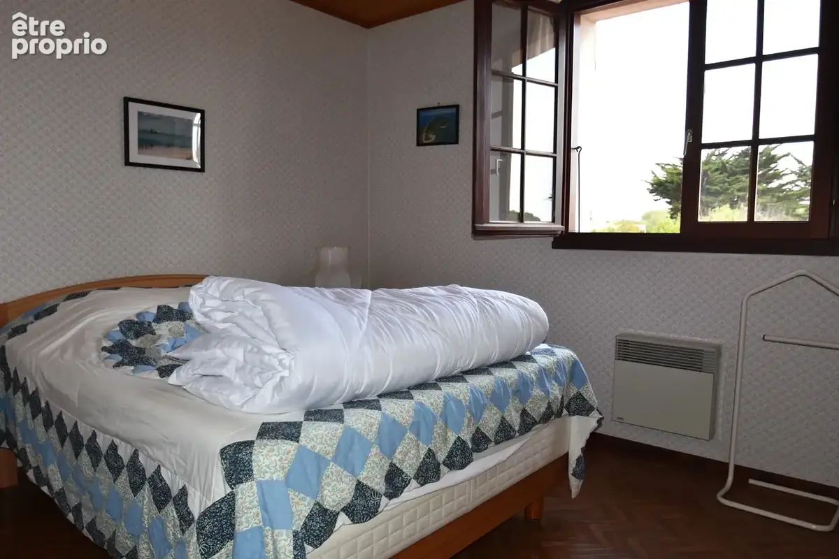 Dpt Charente Maritime (17), Ile d'Oléron,  Maison à vendre 5 pièces, 100 m²habitables, terrain 500 m², LA BREE LES BAINS (17) - photo 14