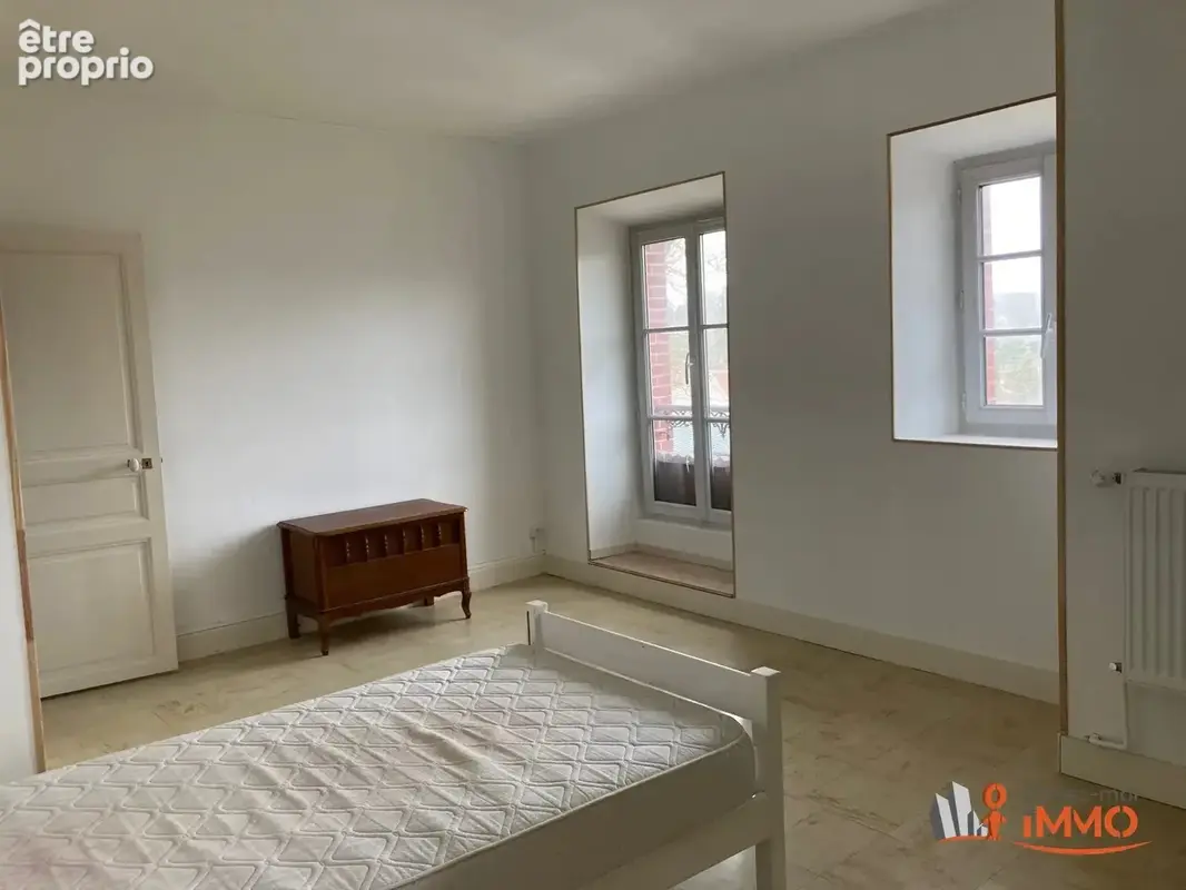 Authentique Maison Bourgeoise avec dépendances - photo 15