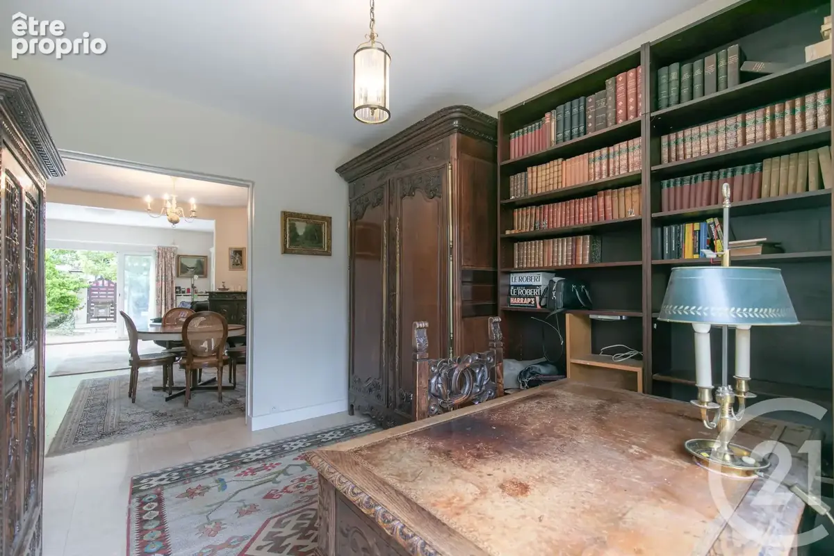 Maison 134 m² à Champigny-Sur-Marne  - photo 9