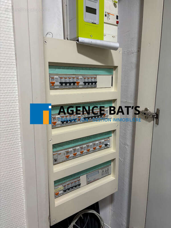 Photo 8 - Commerce à SAINT-ETIENNE