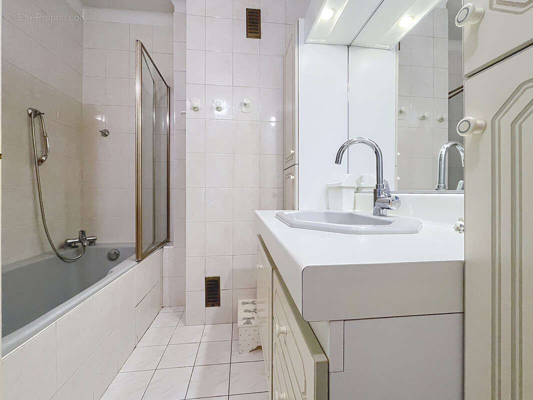 Appartement à LYON-7E